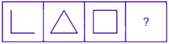 Question diagram