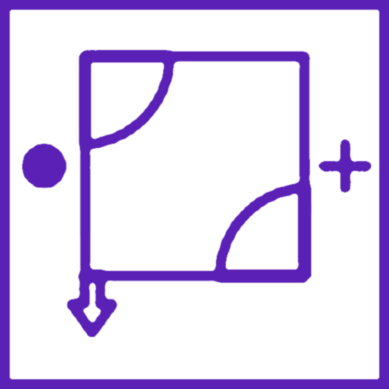 Option D diagram