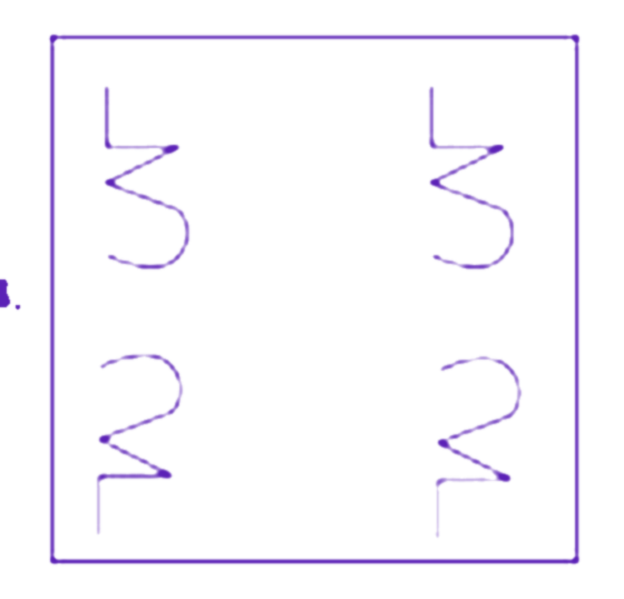 Option D diagram