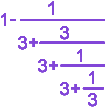 Question diagram