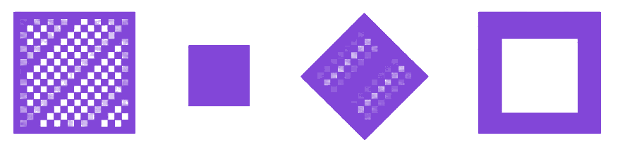 Question diagram