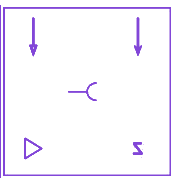 Option D diagram