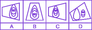 Question diagram