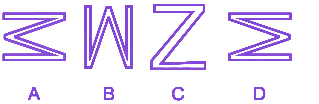 Question diagram