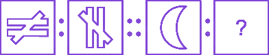Question diagram