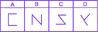 Question diagram