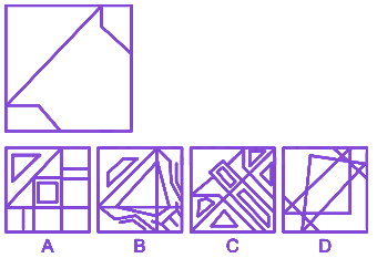 Question diagram