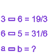 Question diagram