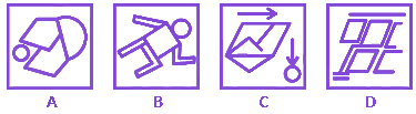 Question diagram