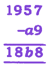 Question diagram