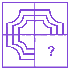 Question diagram
